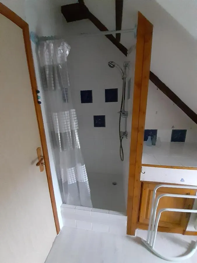 Apartament Ty Kena - 2 Bedrooms Merléac Francja